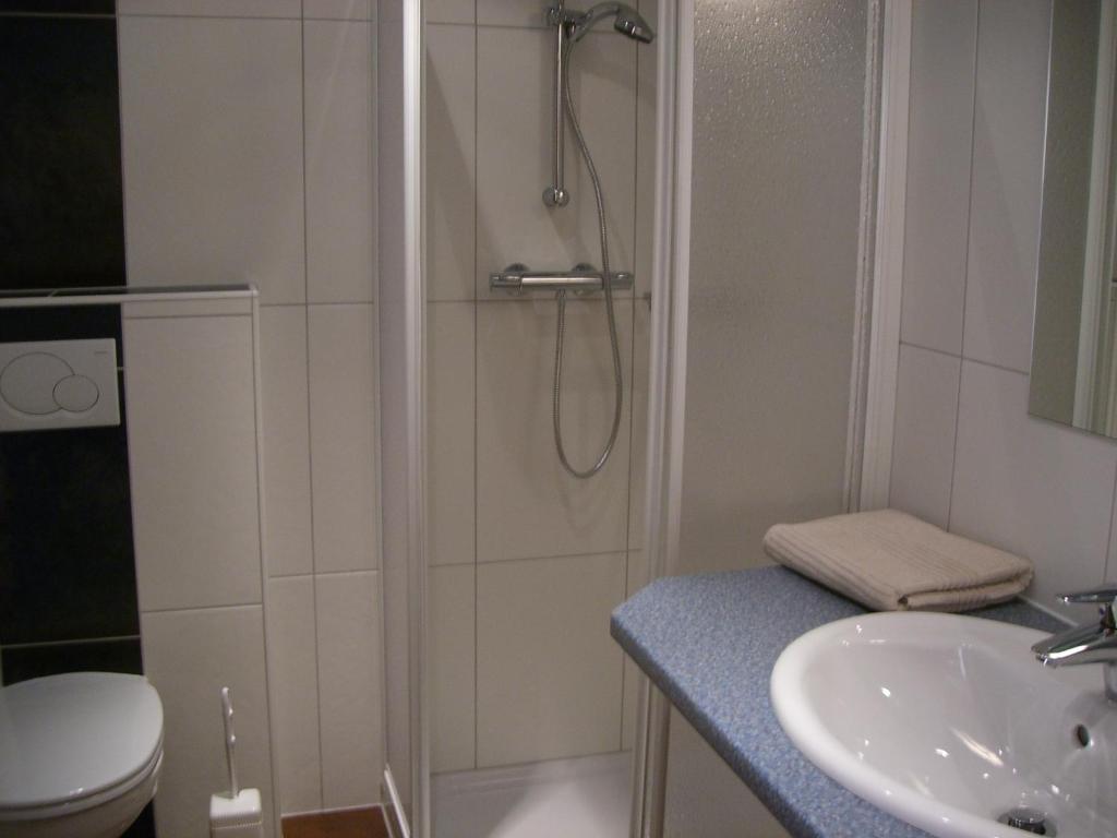 Haus Arnika Hotel Nauders Room photo