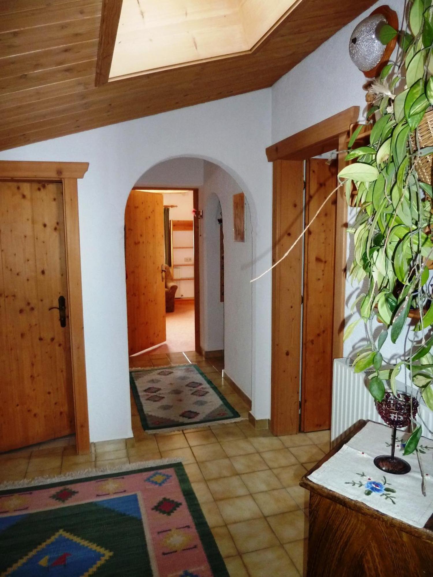 Haus Arnika Hotel Nauders Exterior photo